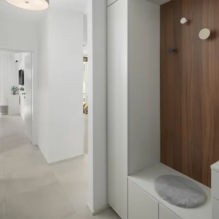 Apartman Corsy Novigrad (Istria)