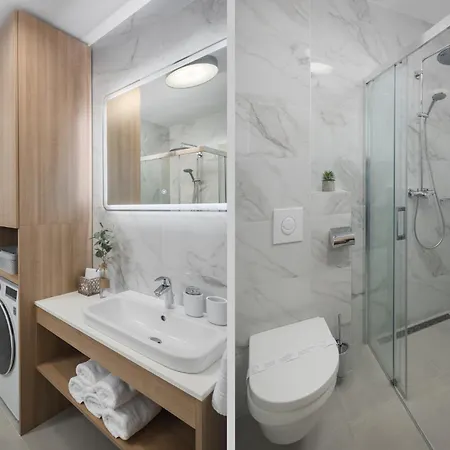 Apartman Corsy