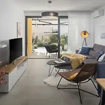 Appartement Corsy *