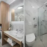 Appartement Corsy
