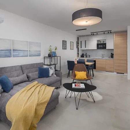 Corsy Apartment