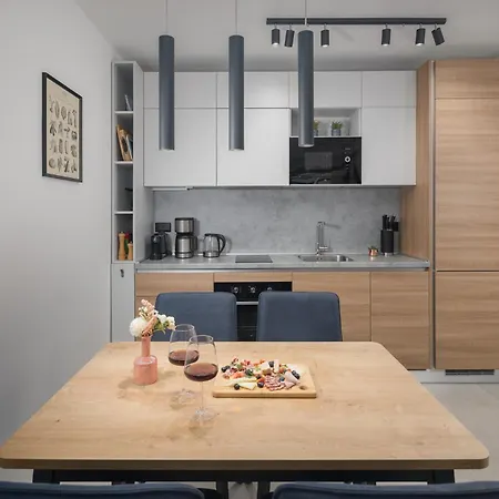 Apartment Corsy