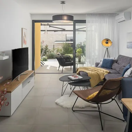 Apartment Corsy *