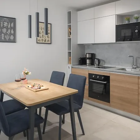 Corsy Apartment Novigrad (Istria)